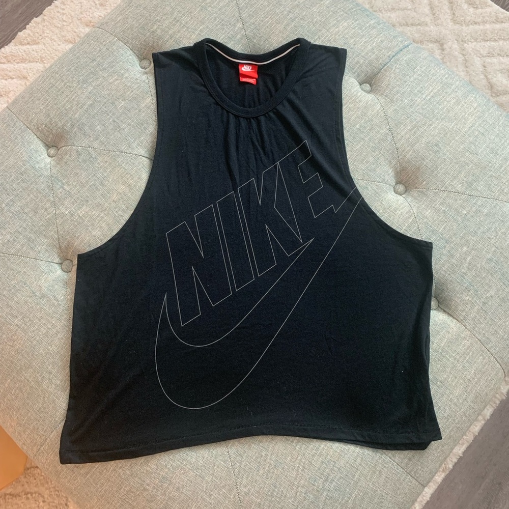 Nike Muscle Tee